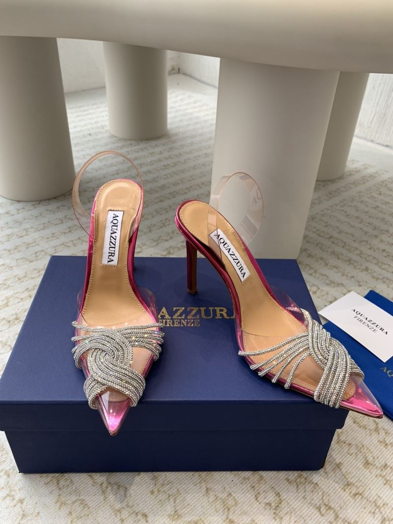 Aquazzura Sandals